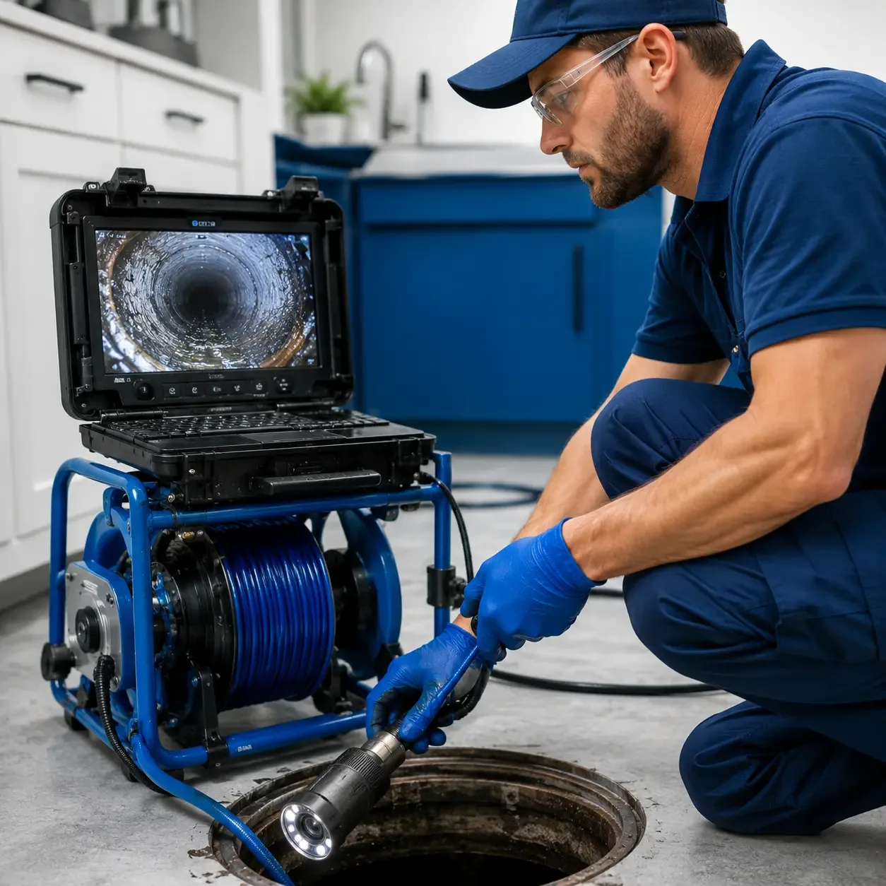 Pipe Relining professionals serving Urich, MO